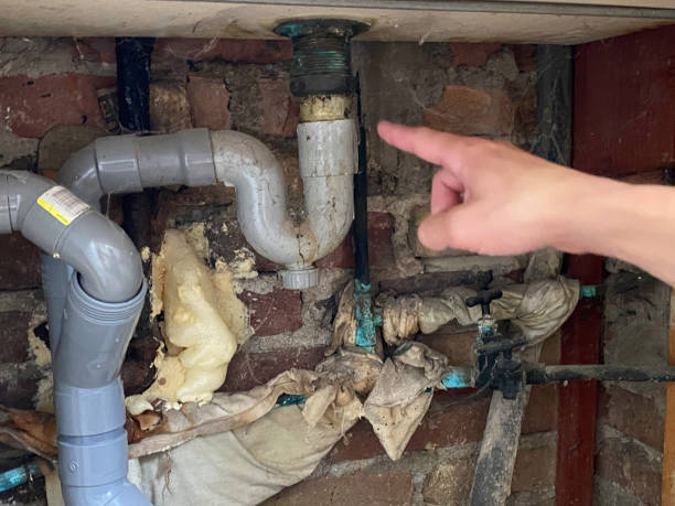 Best 24-hour water damage restoration  in Oologah, OK